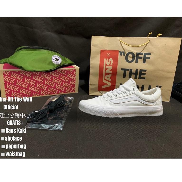 Gratis C010 viejo Skool Vans zapatos de los hombres zapatos de