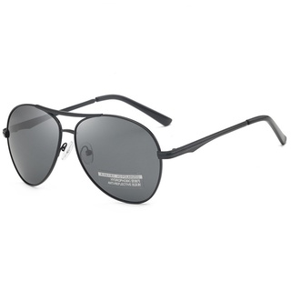Comprar Gafas de sol polarizadas para hombre, gafas de sol de conducción HD  de diseñador, gafas de pesca masculinas a la moda UV400 para motos de  cross, conductores de coches