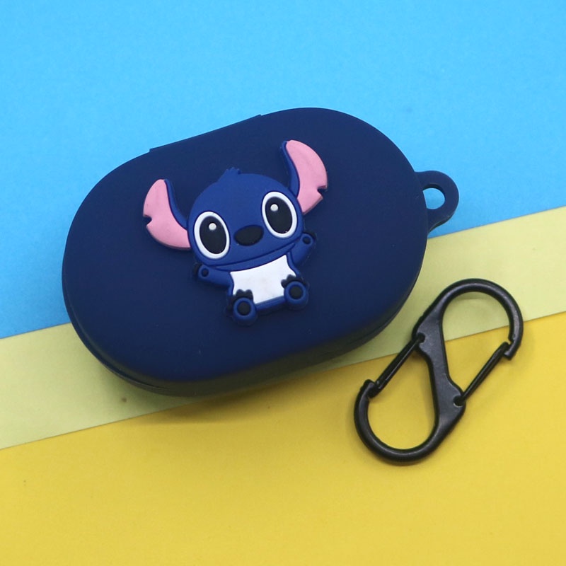 Stitch funda para auriculares Xiaomi Redmi Airdots Airdots