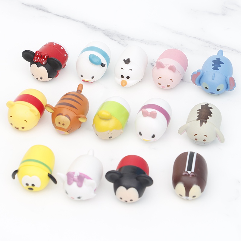 Muñecos de disney pequeños on sale