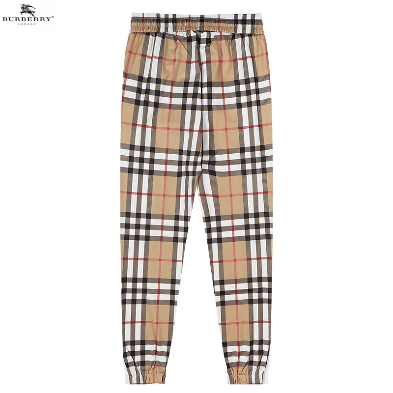 Spot * BBR * Pantalones De Cuadros Clásicos Para Hombre Y Mujer | Shopee  Colombia