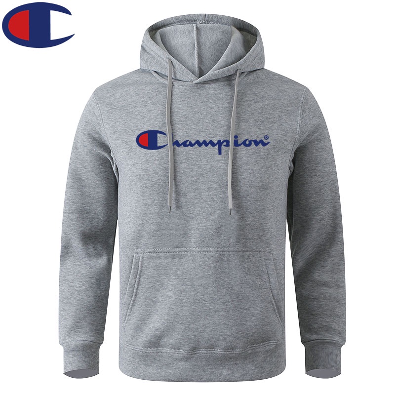 Las mejores ofertas en Sudaderas de Champion para hombres