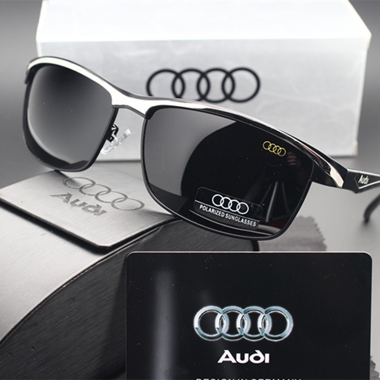 Gafas audi store