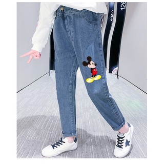 Pantalones de niños online 2019