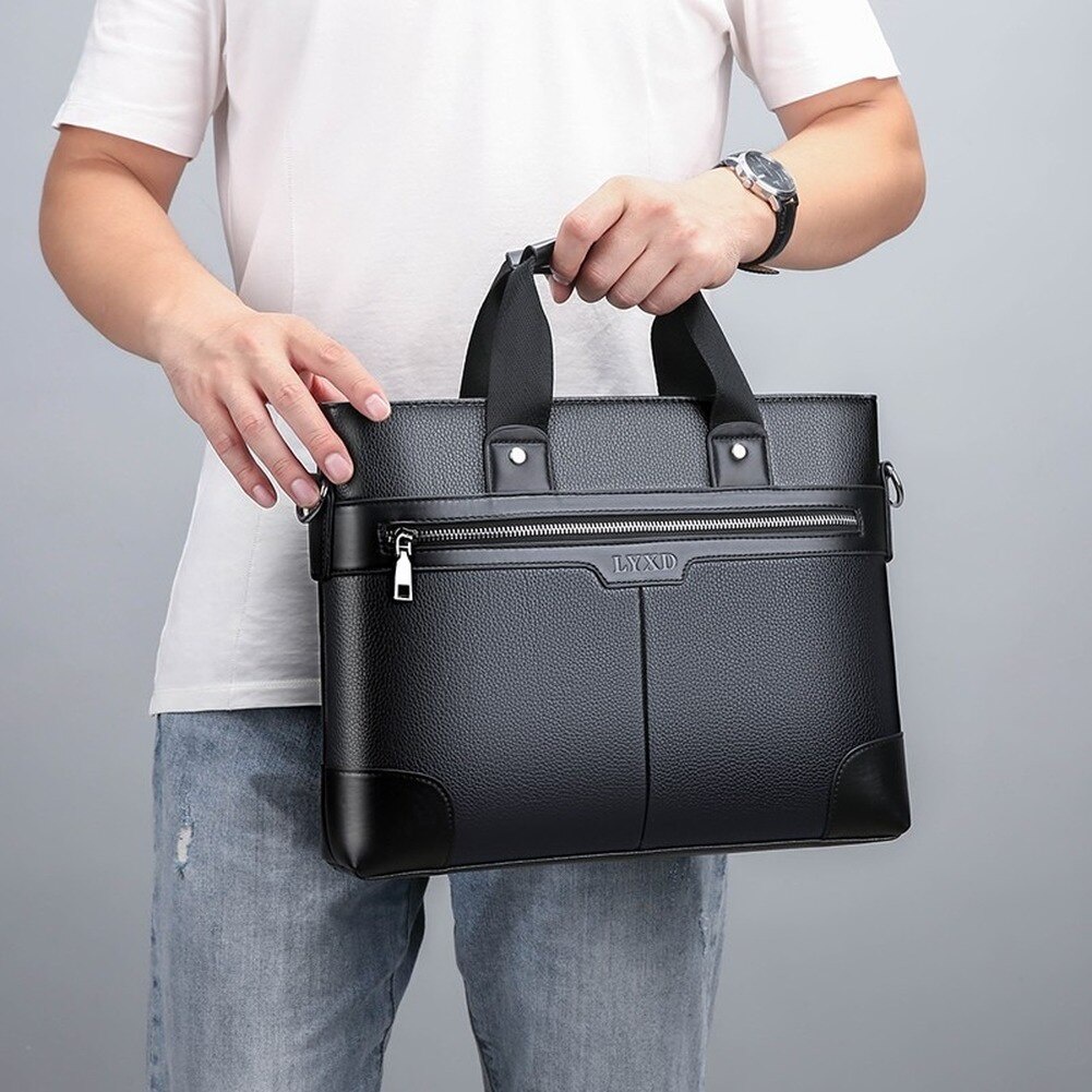 Bolsas discount para hombre