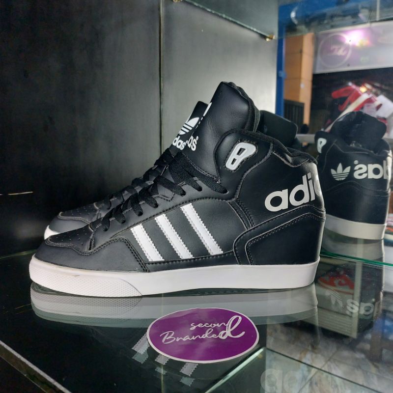 Adidas discount extaball hombre