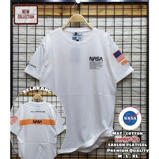 Camiseta hombre NASA H&M / camiseta NASA hombre / camiseta NASA Shopee Colombia