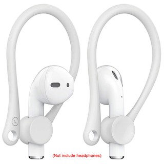 Mini auriculares inalámbricos Bluetooth anticaída, 2 piezas