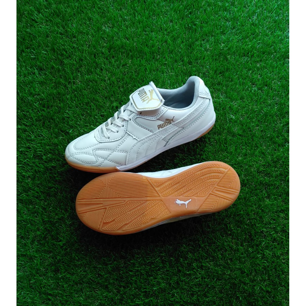 Zapatos puma king clearance 600