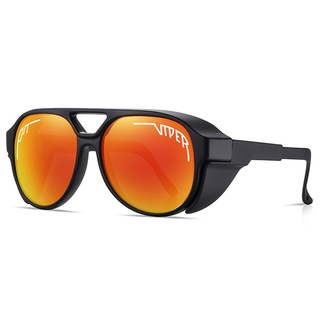 Gafas retro sales hombre