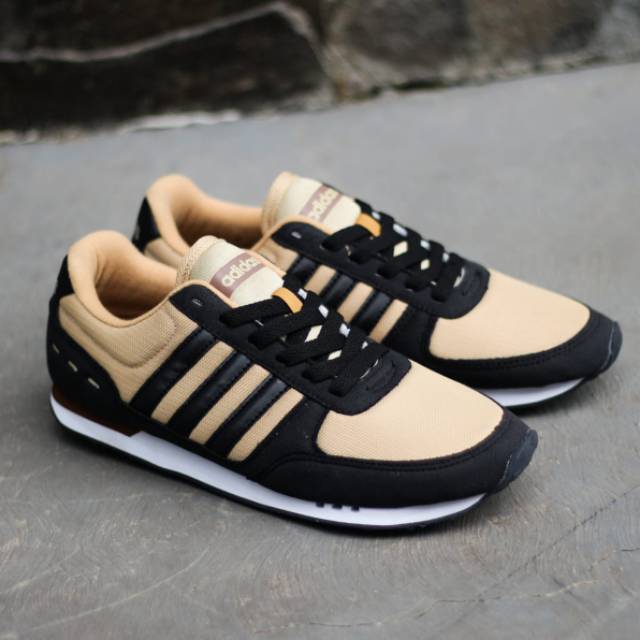 Zapatillas adidas neo outlet city racer