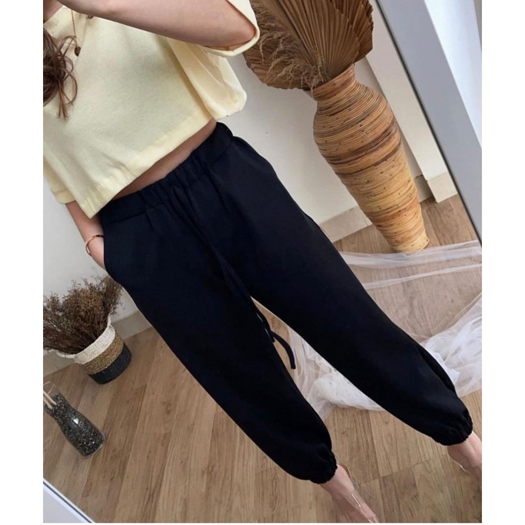 Pantalones jogger mujer por mayor new arrivals