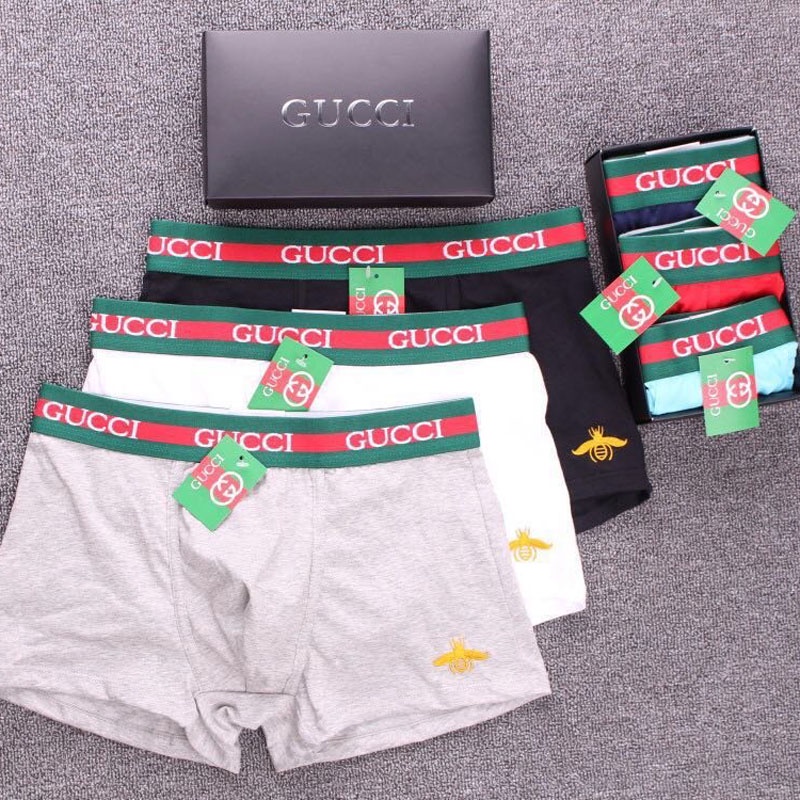 Gucci calzoncillos new arrivals