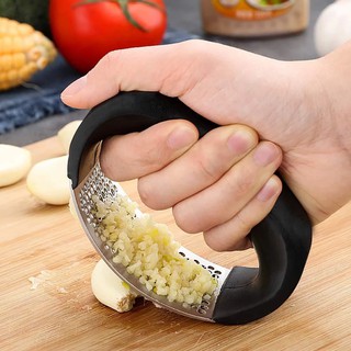 Cortador de verduras eléctrico de mano 4 en 1, cortador de ajo y barro,  picador inalámbrico USB, mezclador de prensado, rebanada de alimentos para
