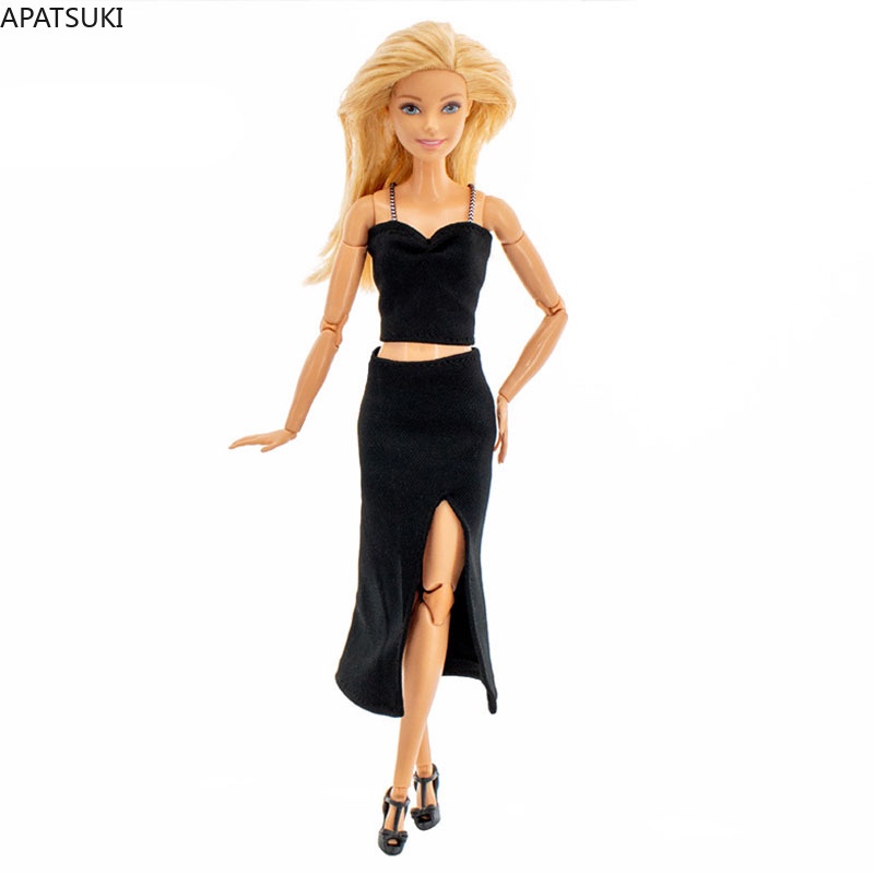 Vestir barbie cheap ala moda