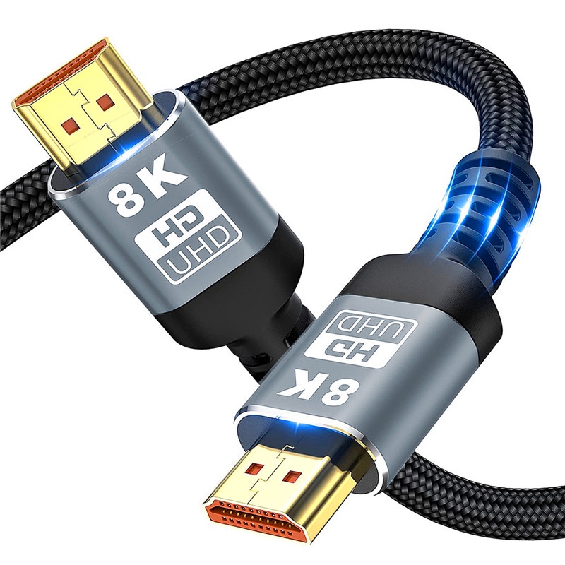 Cable hdmi best sale 2.1 para ps5