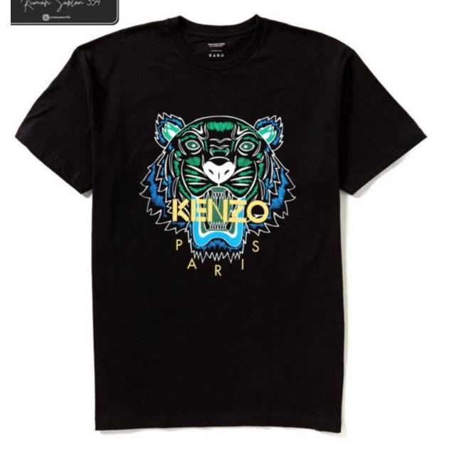 Kenzo blusas outlet xl