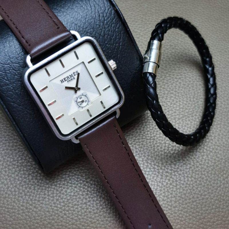 Reloj hermes dama new arrivals