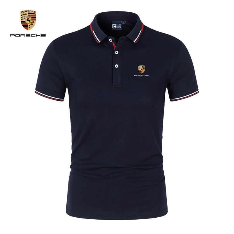 Camisetas porsche hombre hotsell