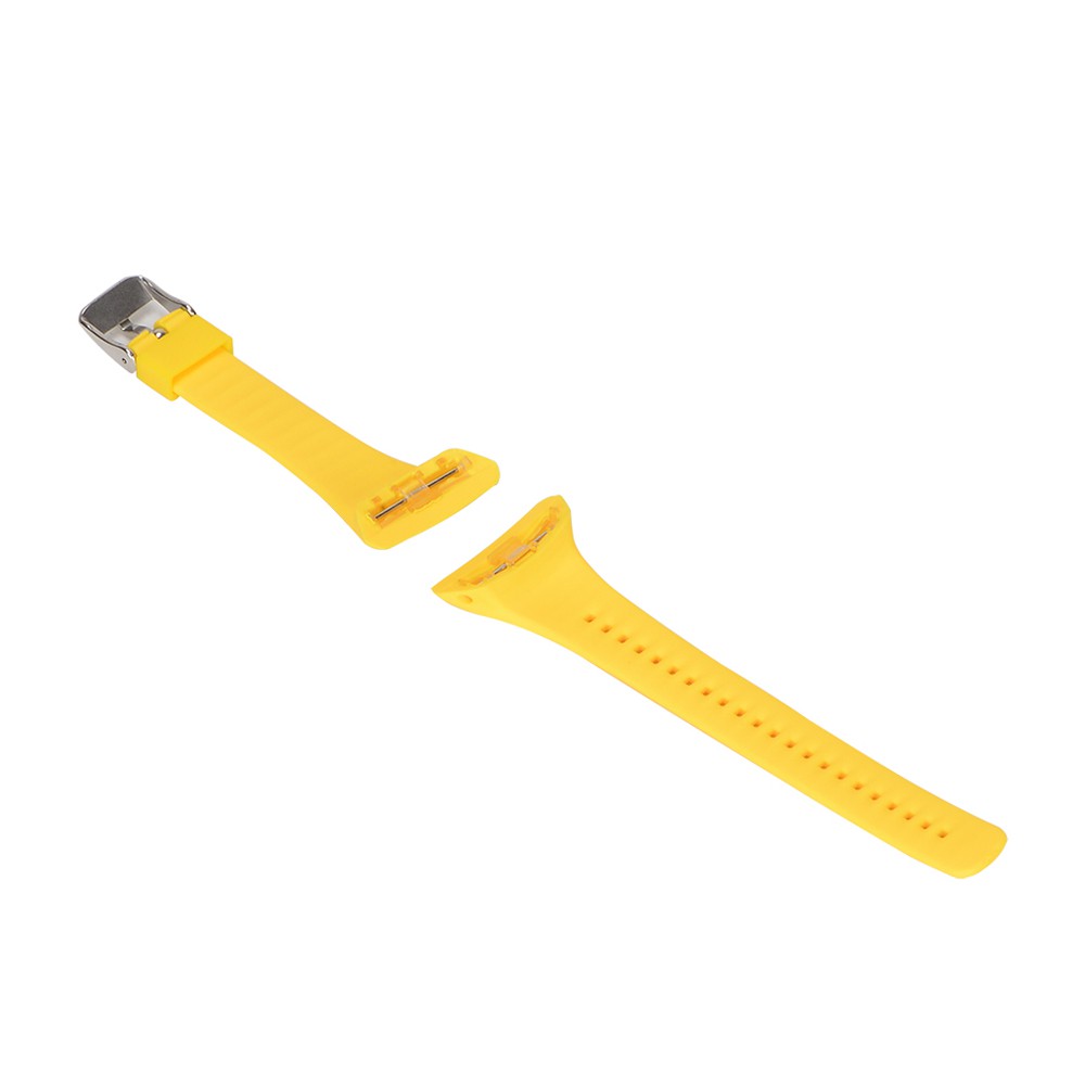 Para Polar FT4 FT7 Correa De Reloj De Silicona De Reemplazo De La Banda Accesorio Pulsera Deportiva Shopee Colombia