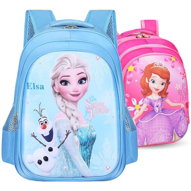 Linda Mochila Ligera Para Preescolar, Bolsa Para Niños Pequeños Para Niños Y Niñas Sincero Hogar