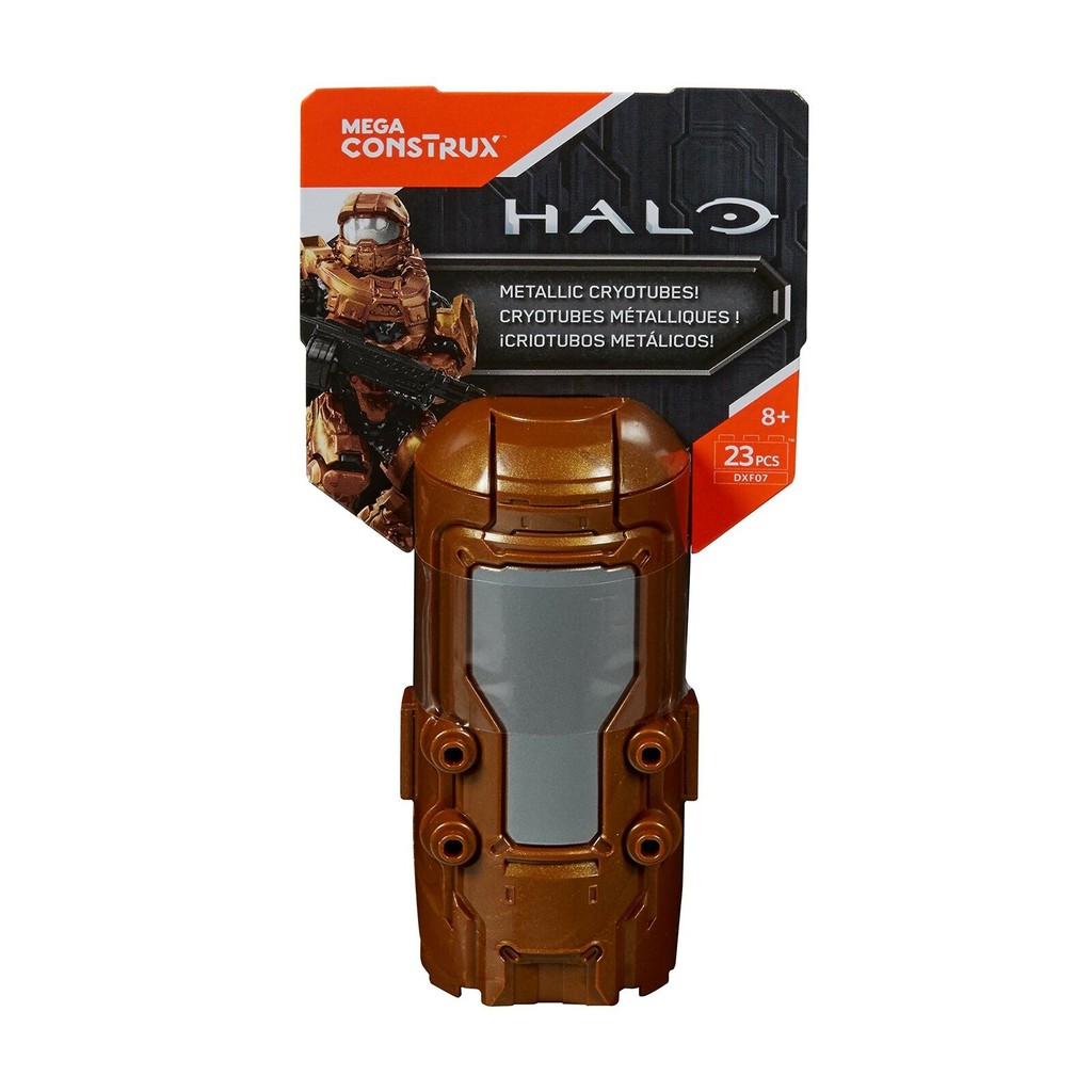 Mega Construx Halo Toys In Halo (60 - Foto 3