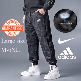 Pantalones Jogger Hombre