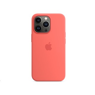 Para Oficina iPhone 13 Silicona Líquida Magsafe Teléfono Caso Para Apple  Mini 13 Pro Max Funda Suave