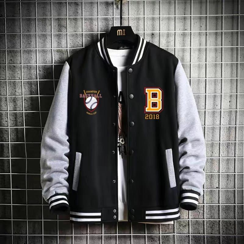 Chaquetas de béisbol