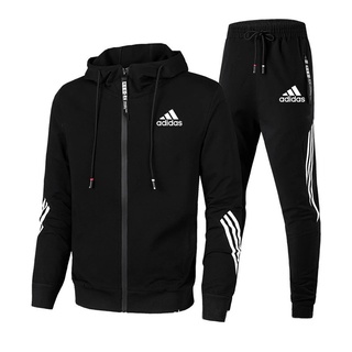 Sudaderas de best sale adidas hombre