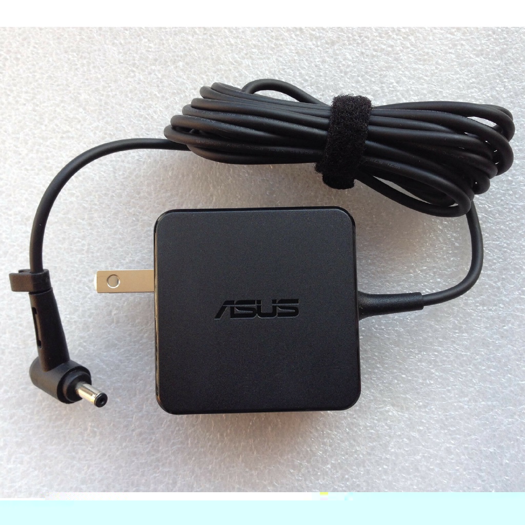 Cargador Portátil 19v 2.37a 45w 4.0x1.35mm Ac Adaptador Para Asus Asus Asus  notebook Zenbook Ux305 X540U X441U X407U X453S cargador De energía