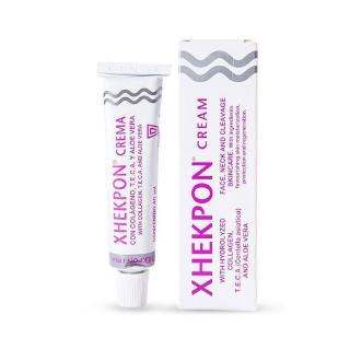 Xhekpon Crema Facial y Cuello 40ml