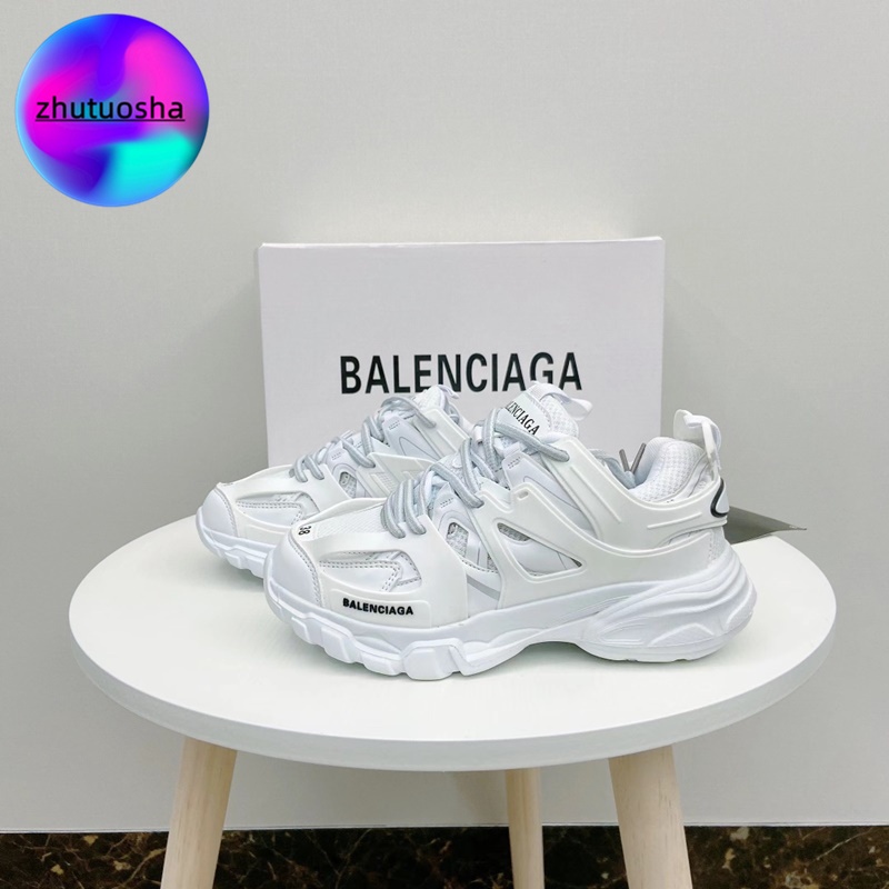 Zapatillas tipo balenciaga outlet hombre