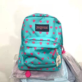 Mochilas jansport mujer online 2020