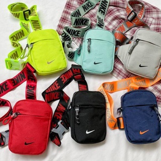 Bolsitos de hombre online nike