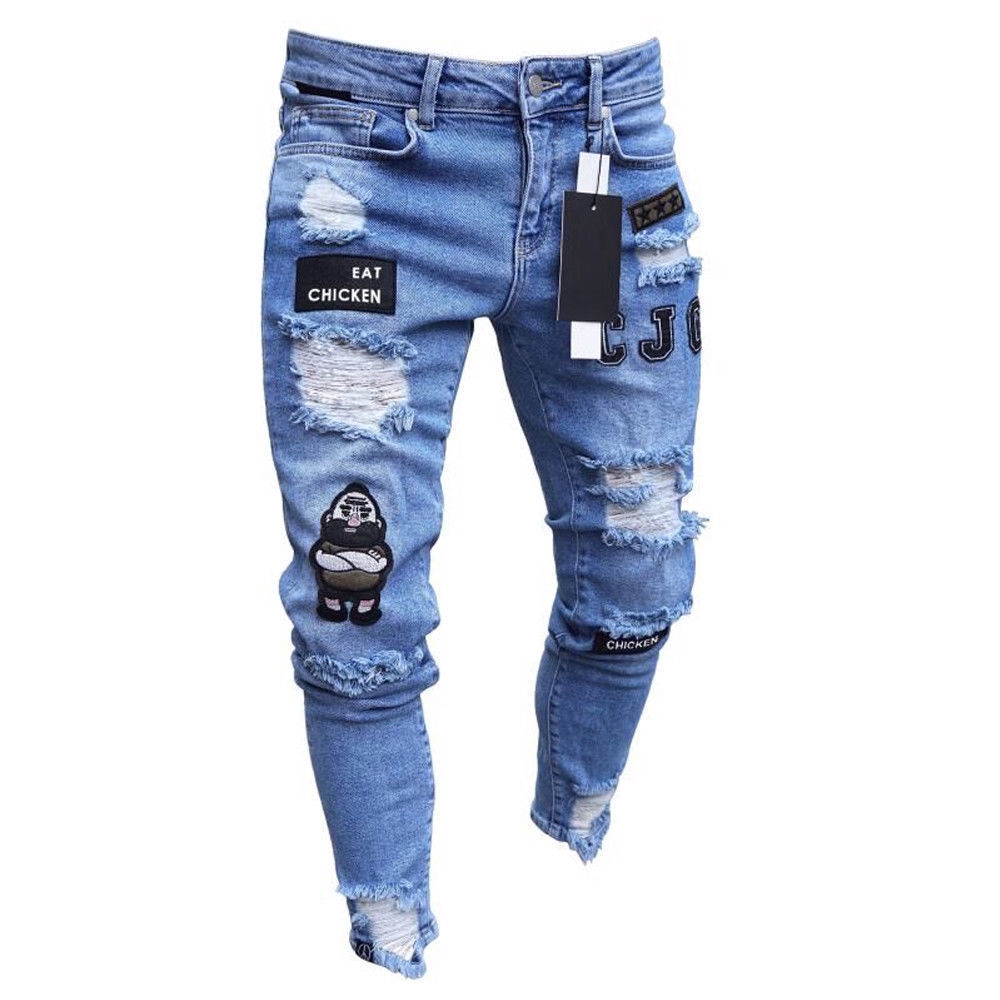 jeans hombre Ofertas En Línea, | Shopee Colombia