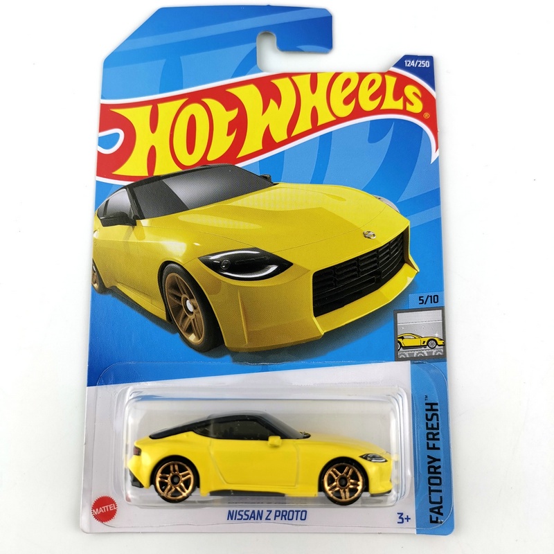 2022 Hot Wheels Cars Oferta Especial Para La Venta 1/64 Metal