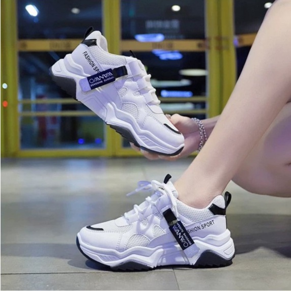 Zapatillas fashion sport mujer hotsell
