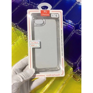 Funda Griffin para iPhone 11 Pro Transparente