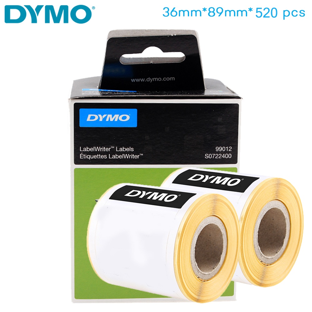 Impresora de etiquetas LW 550 - Dymo LabelWriter 