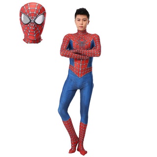 Mameluco de spiderman Para niños/hombre araña Para Adultos | Shopee Colombia