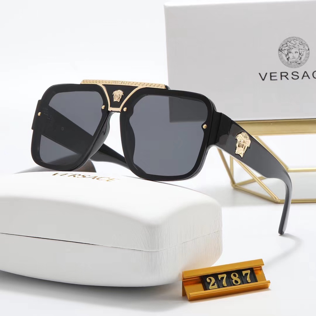 Gafas best sale versace hombre