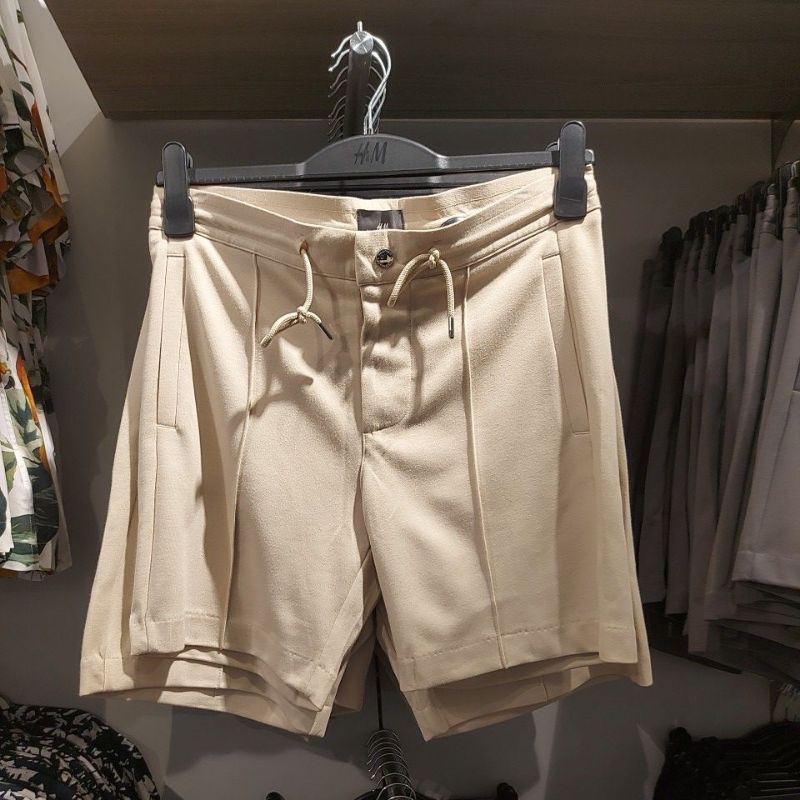 H&m pantalones cortos hot sale