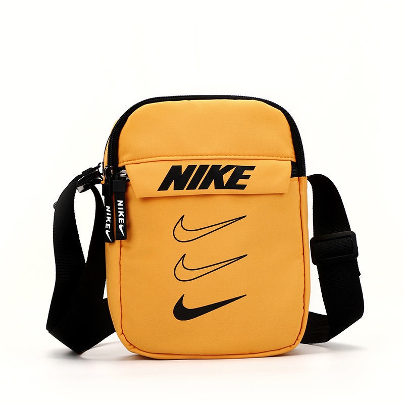 Abundancia Refinar Cooperativa A.t.a NIKE - bolso de hombro para hombre, pequeño, Vertical, para hombre |  Shopee Colombia