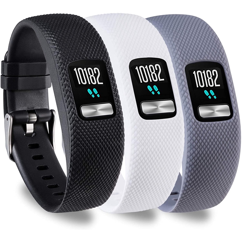 Correa garmin vivofit 4 online