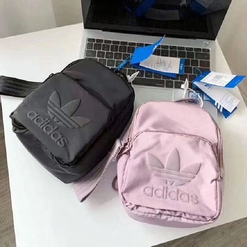 Mini Mochila Pequeña Mujer/Casual Bolsa/Hombre Femenino Escolar/Un Hombro M | Shopee