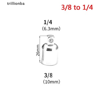 Reductor 1/2 a 3/8 Pulgada Carraca De 1/2 Pulg.