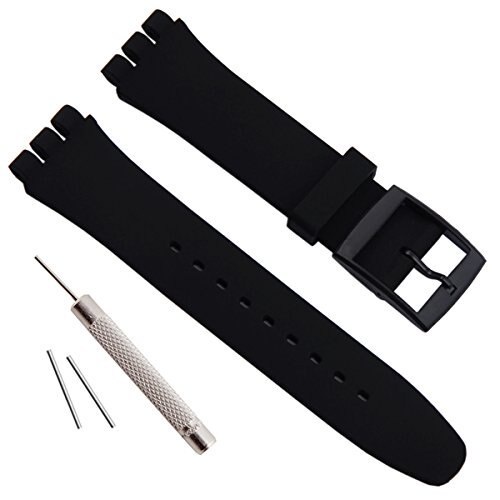 Pulso para reloj swatch sale