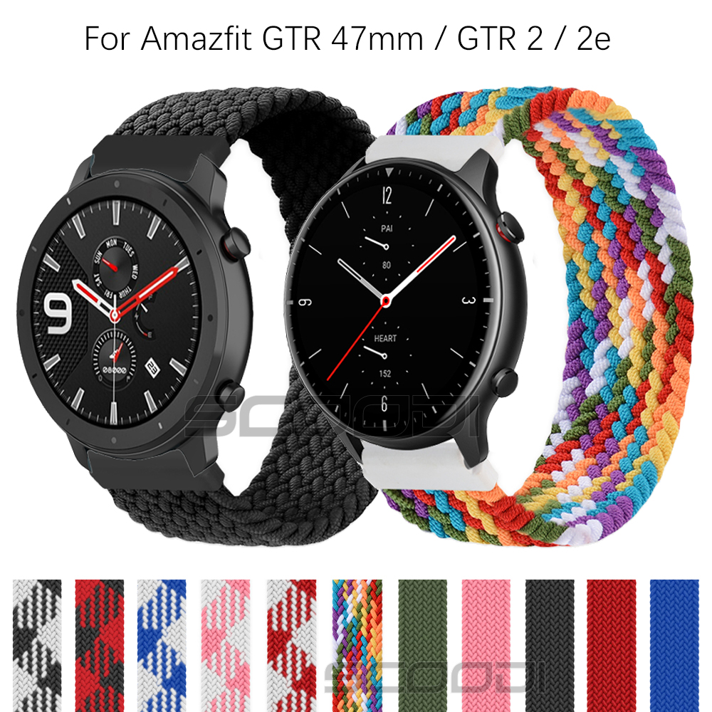 Amazfit GTR 3 - Xiaomi Colombia