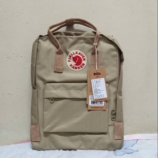 Mochila Fjällräven Kanken Classic verde - Mochilas escolares - Los mejores  precios